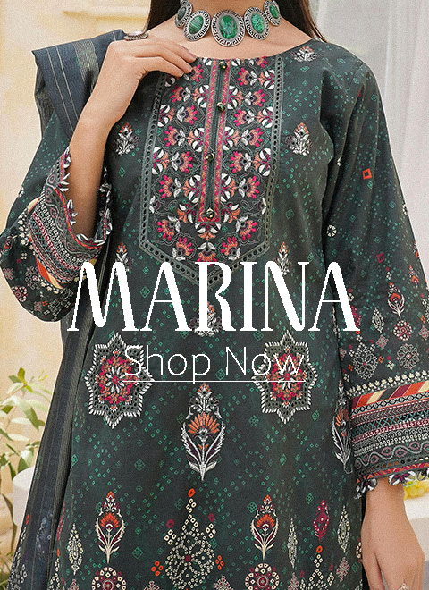 Marina Collection