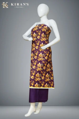 Lush Push | 2- Piece | Bana Doriya Linen