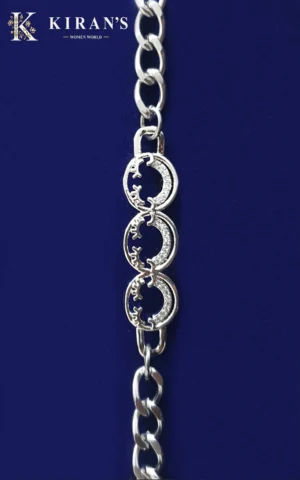 Triple Circle | Bracelet