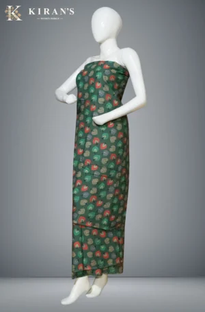 Olive Garden | 2- Piece | Khaddar
