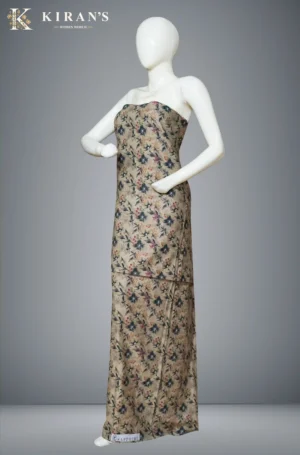 Cream Allure | 2- Piece | Khaddar