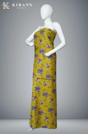 Green Spring | 2- Piece | Khaddar