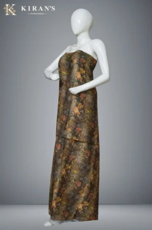 Cedar Beauty | 2- Piece | Khaddar