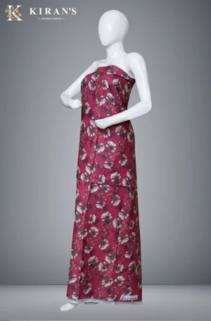 Rosewood Melody | 2- Piece | Khaddar