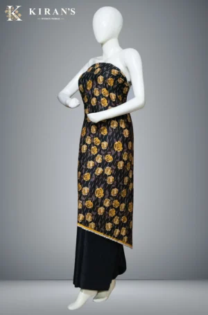 Autumn Night | 2- Piece | Bana Doriya Linen