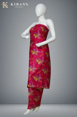 Strawberry Charm |  2-Piece | Linen