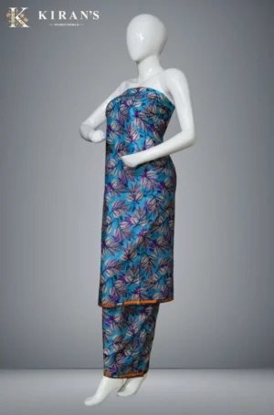 Royal Sky | 2-Piece | Linen