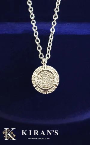 Stony Sliver | Pendant