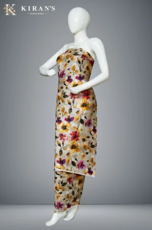 Summer Bloom | 2-Piece | Linen