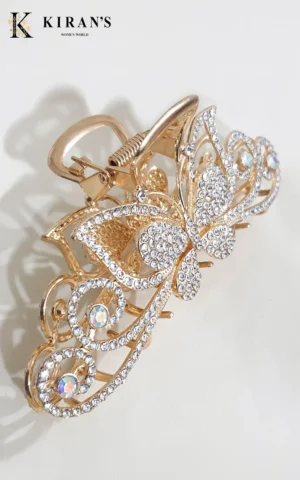 Golden | Hair Catcher