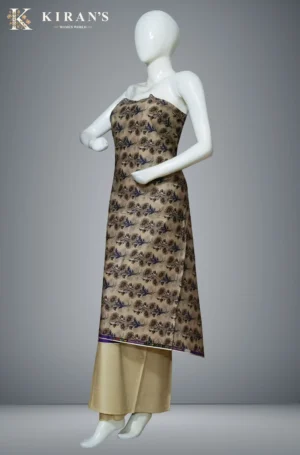 Lux Elegance | 2- Piece | Bana Doriya Linen