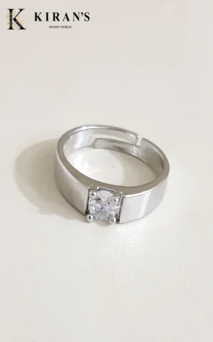 Modern Minimal | Ring